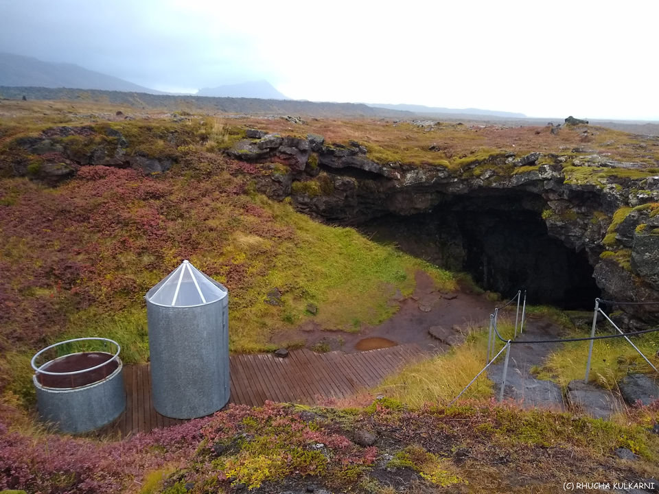 Photo of Journey to the Centre of the Earth in Iceland's Wild West by Rhucha Kulkarni