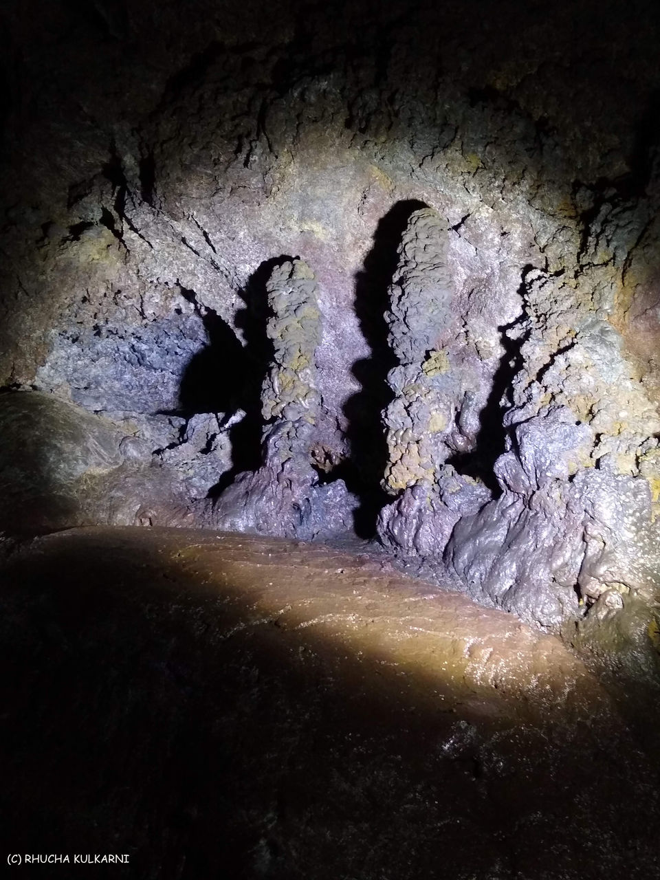 Photo of Journey to the Centre of the Earth in Iceland's Wild West 4/4 by Rhucha Kulkarni