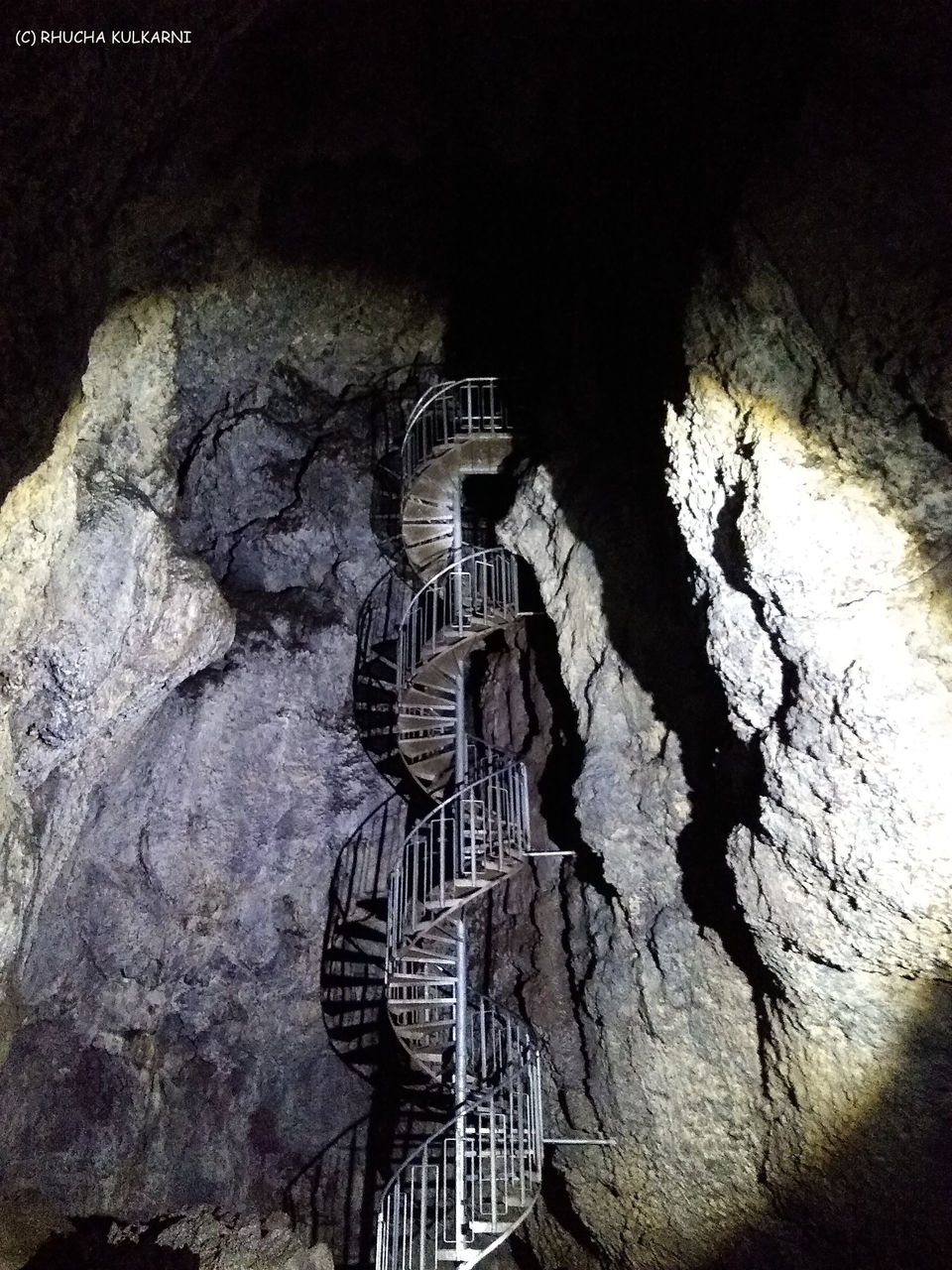 Photo of Journey to the Centre of the Earth in Iceland's Wild West 3/4 by Rhucha Kulkarni