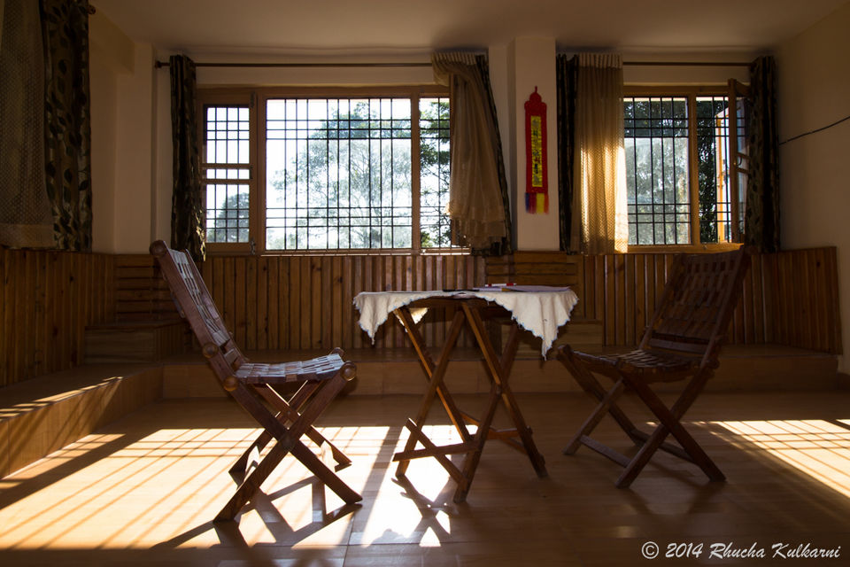 Photo of TRYST WITH THE TEA CAPITAL...Day 10 of Solo Sojourn to Himachal ..Palampur Diaries 2/4 by Rhucha Kulkarni