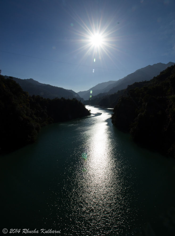Photo of Dalhousie Diaries.... 2/5 by Rhucha Kulkarni