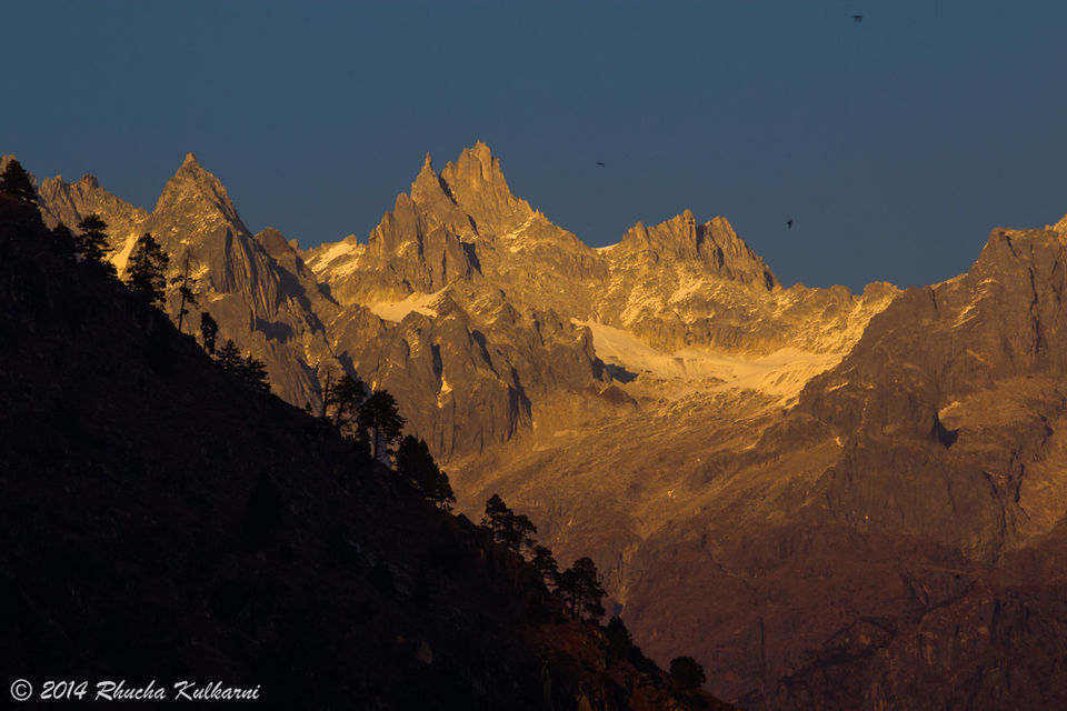 Photo of Day 15 of solo sojourn to Himachal - In love with Kasol by Rhucha Kulkarni