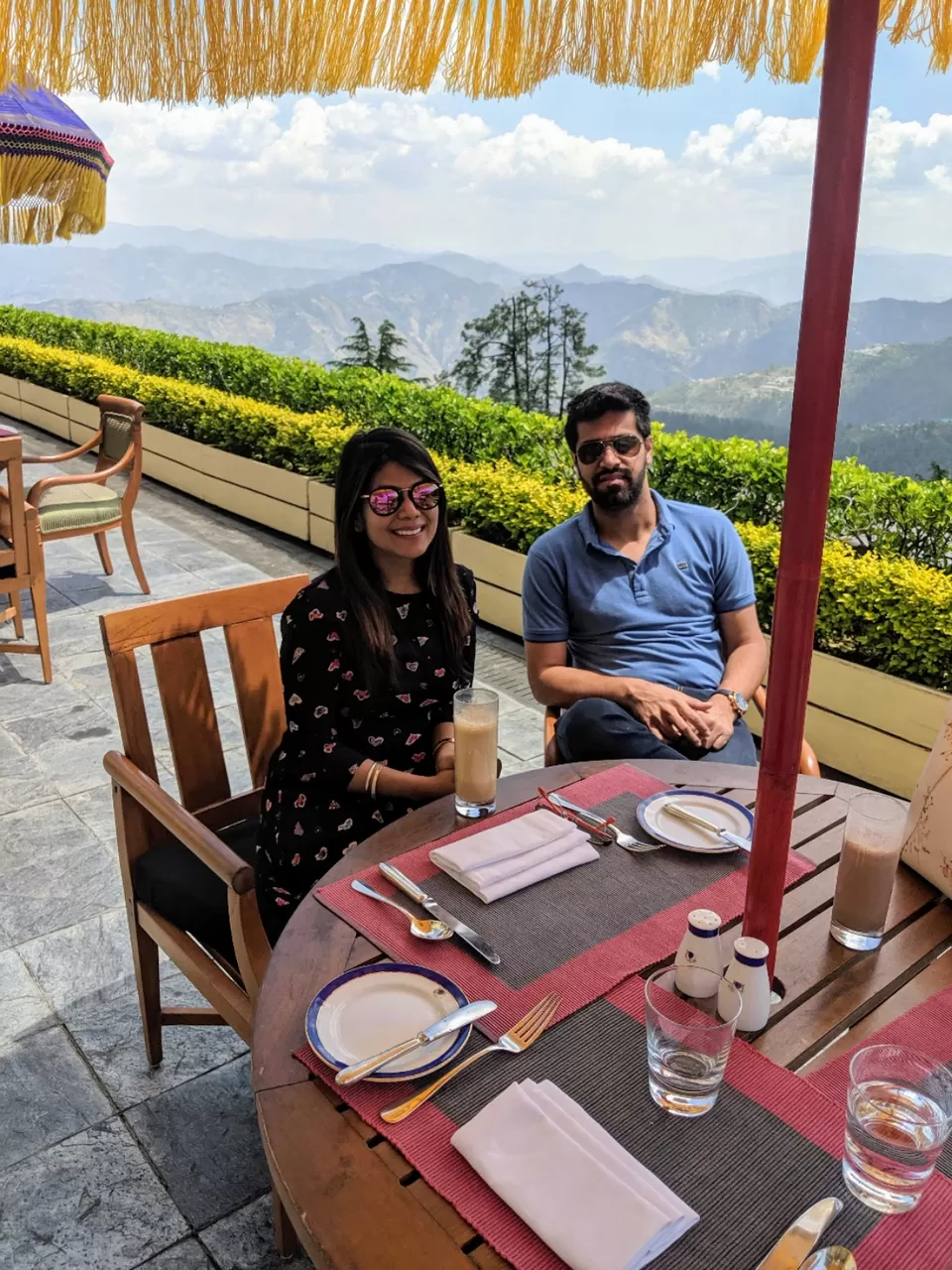 Photo of Weekend Getaway to Shimla #ThatLongWeekend by Smridhi Aggarwal