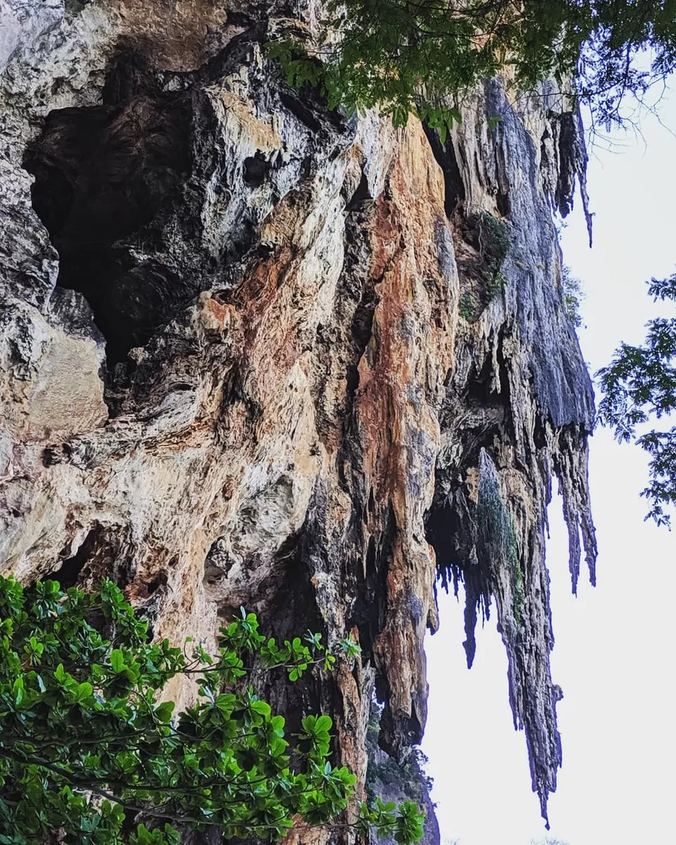 Photo of Phi Phi Islands by Smridhi Aggarwal