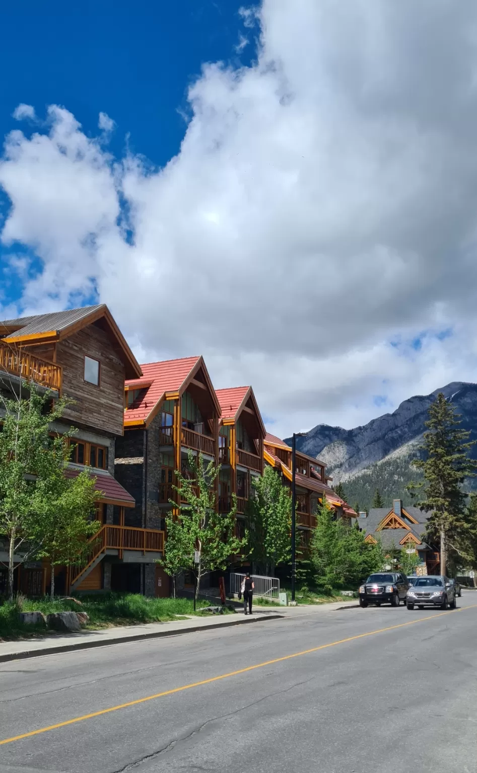 Photo of 4Day Banff/Jasper itinerary by Smridhi Aggarwal