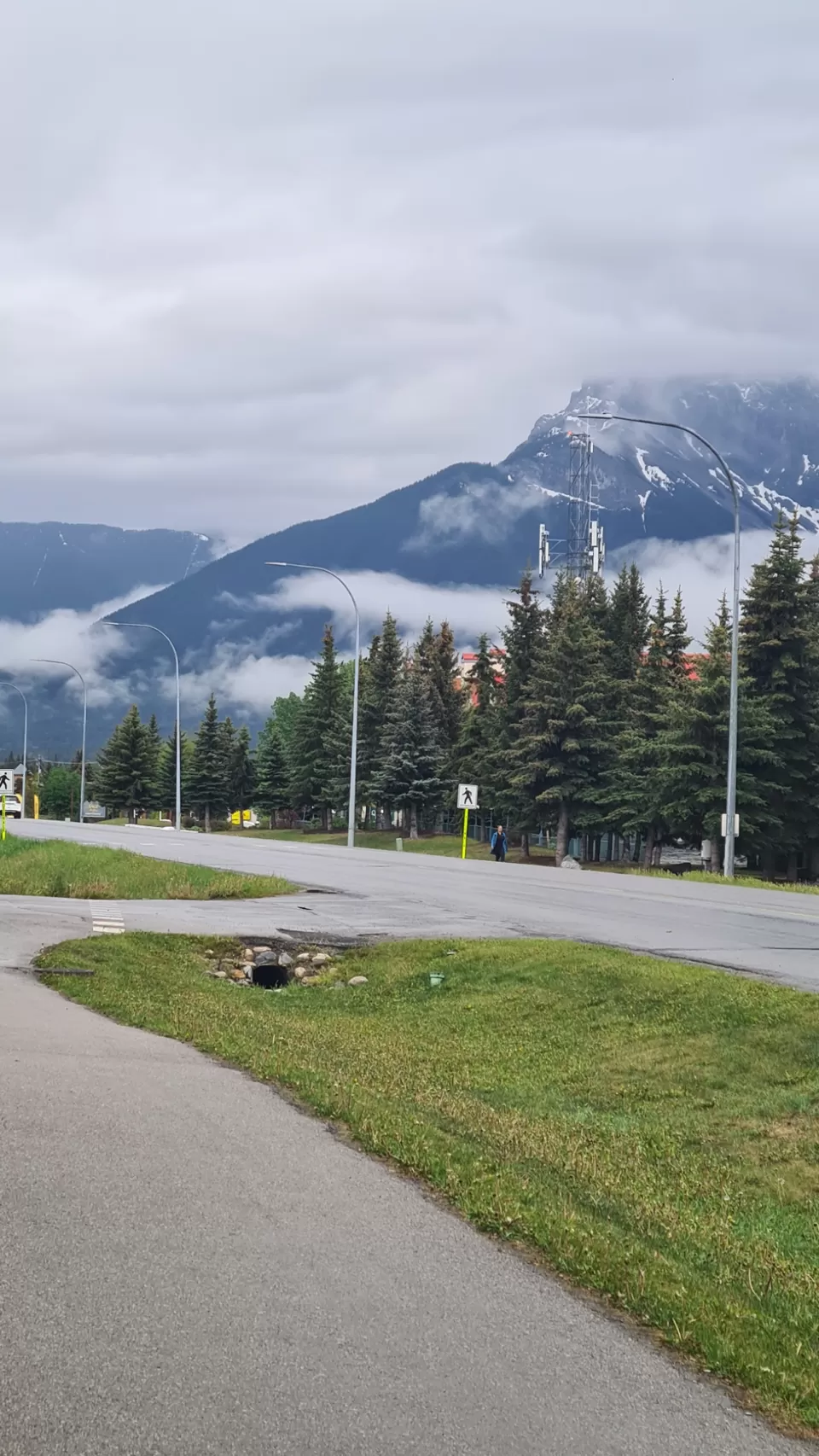 Photo of 4Day Banff/Jasper itinerary by Smridhi Aggarwal
