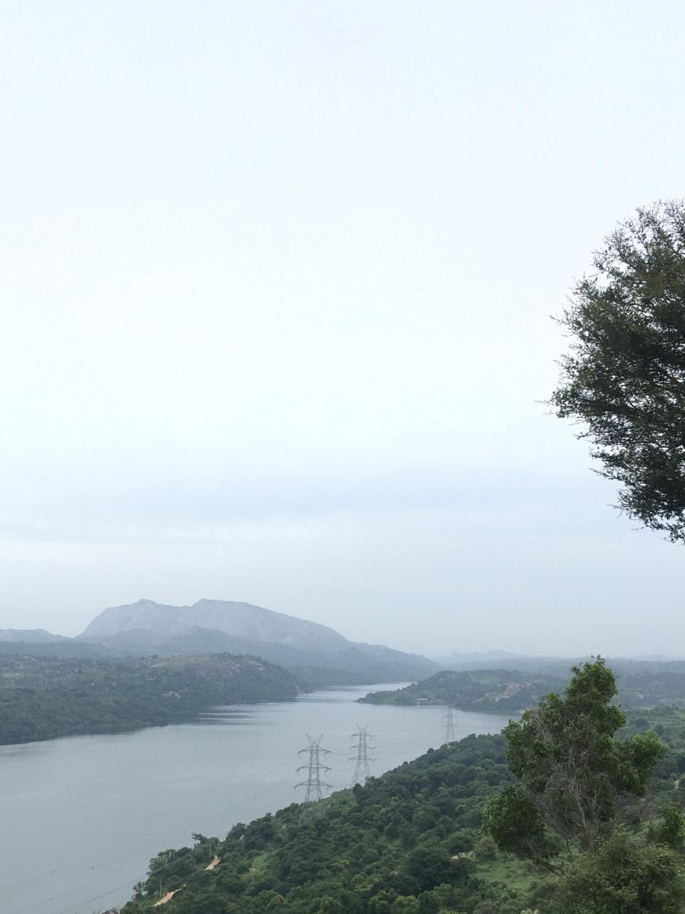 Photo of Manchanabele Dam, SH 85, Bengaluru, Karnataka, India by Adithi P Bhat