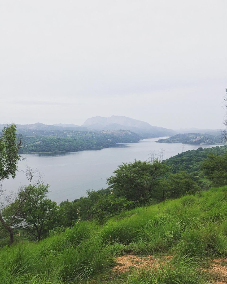 Photo of A Short Weekend Getaway From Bengaluru by Adithi P Bhat