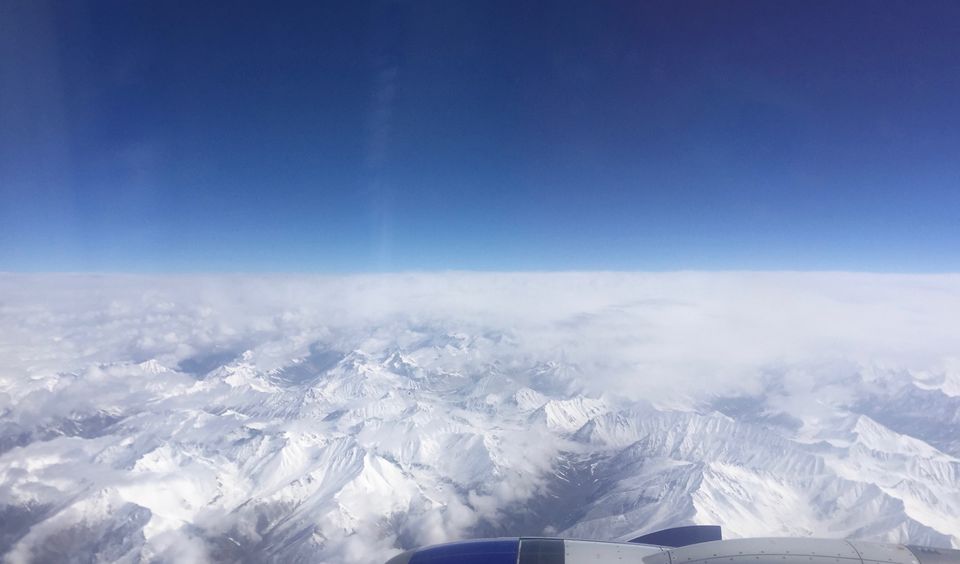 Photo of Roof of India - Ladakh, once again 1/1 by Shutter.Storyz