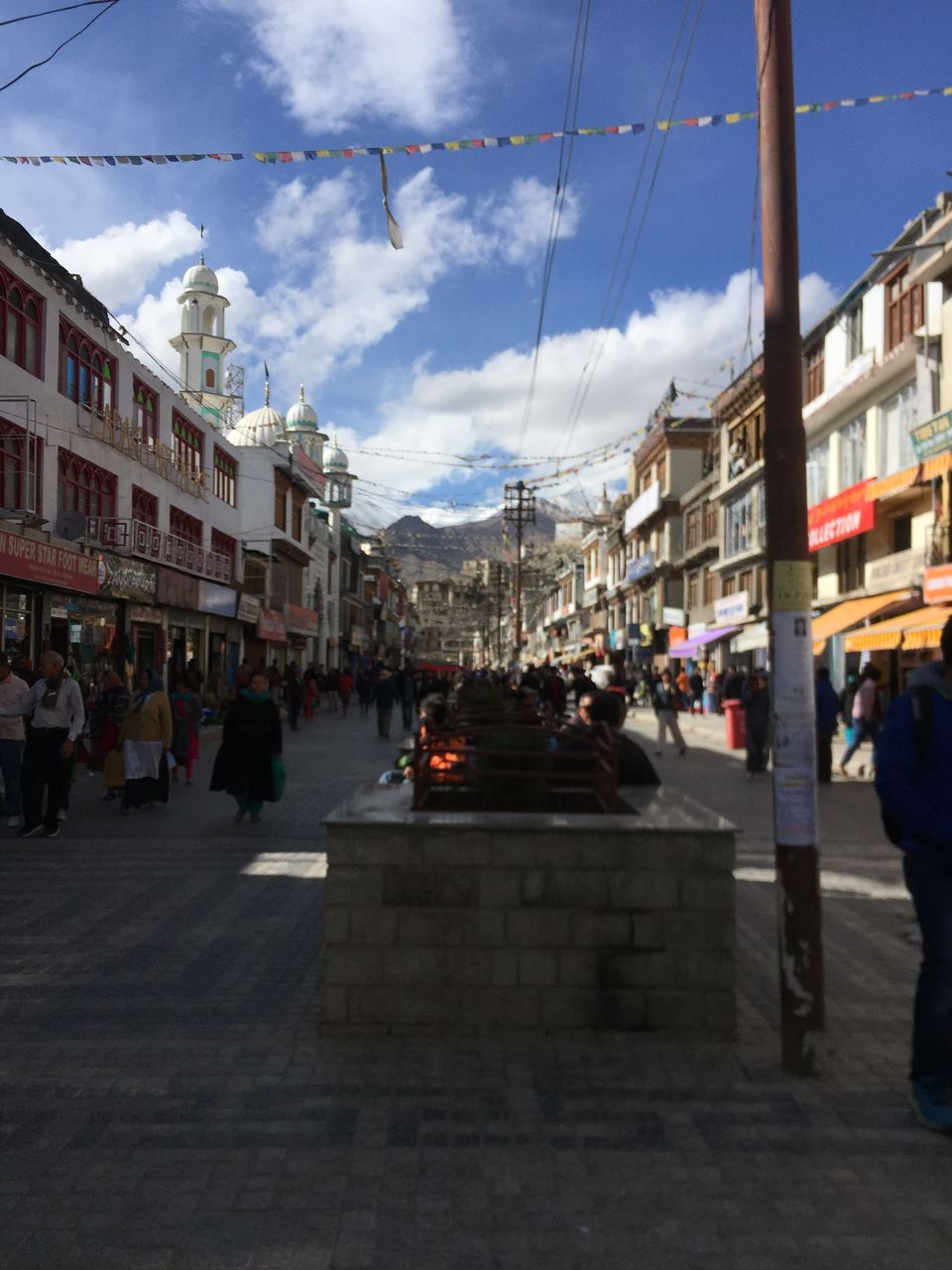 Photo of Roof of India - Ladakh, once again by Kripa