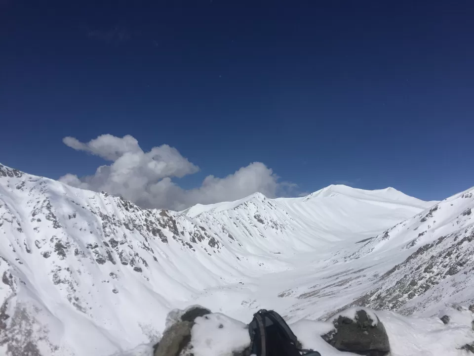 Photo of Khardung La by Shutter.Storyz