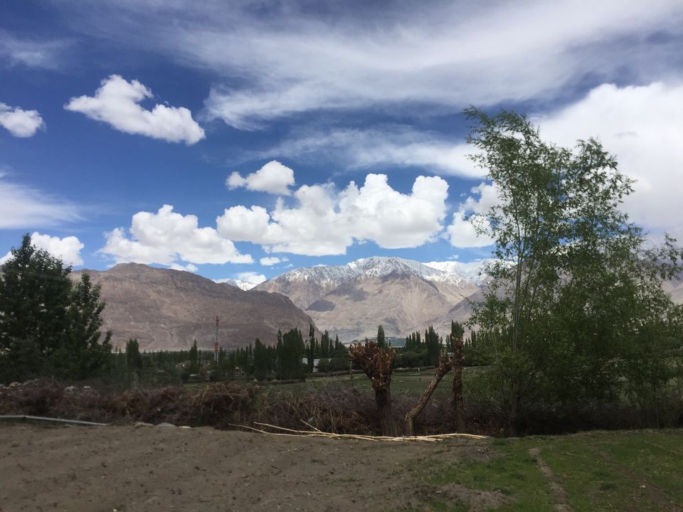Photo of Roof of India - Ladakh, once again by Kripa