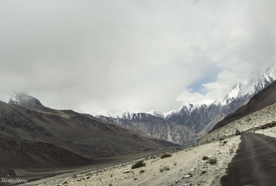 Photo of Roof of India - Ladakh, once again by Kripa