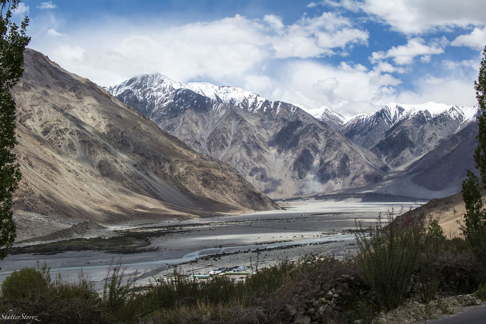 Photo of Roof of India - Ladakh, once again by Kripa