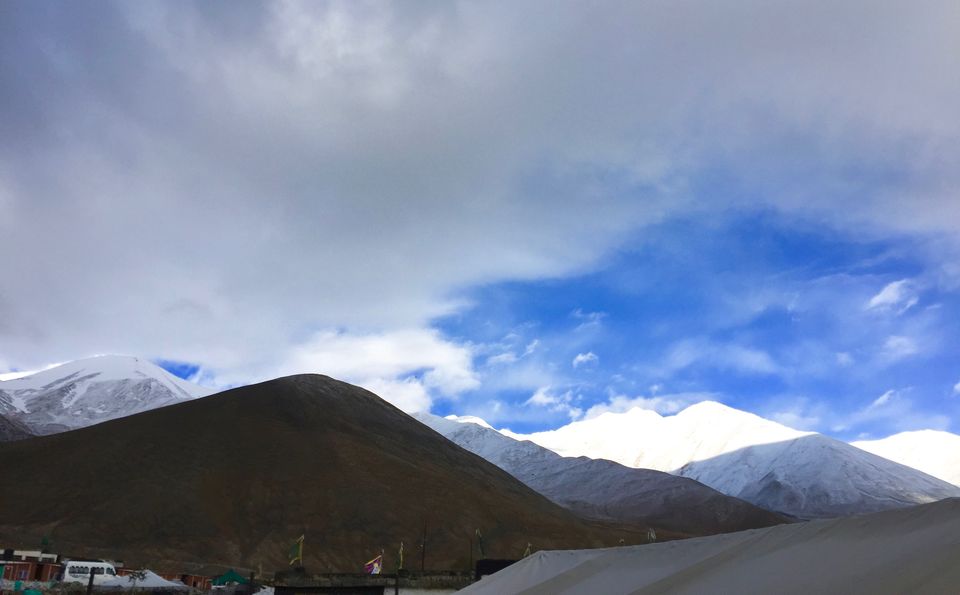 Photo of Roof of India - Ladakh, once again by Kripa