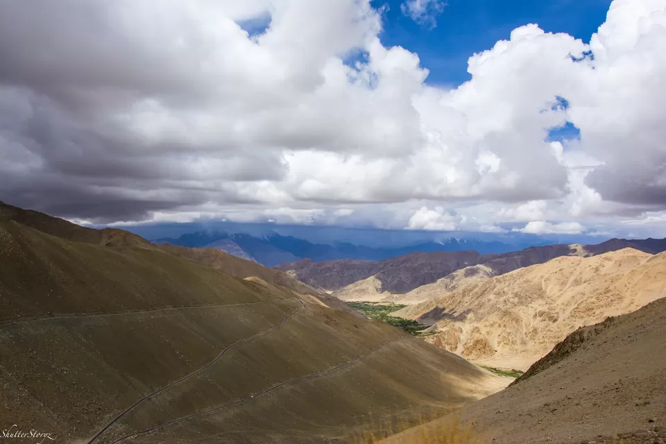 Photo of Chang La by Shutter.Storyz