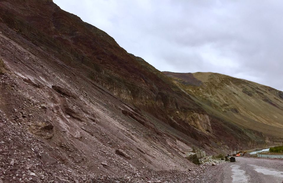 Photo of Roof of India - Ladakh, once again by Kripa