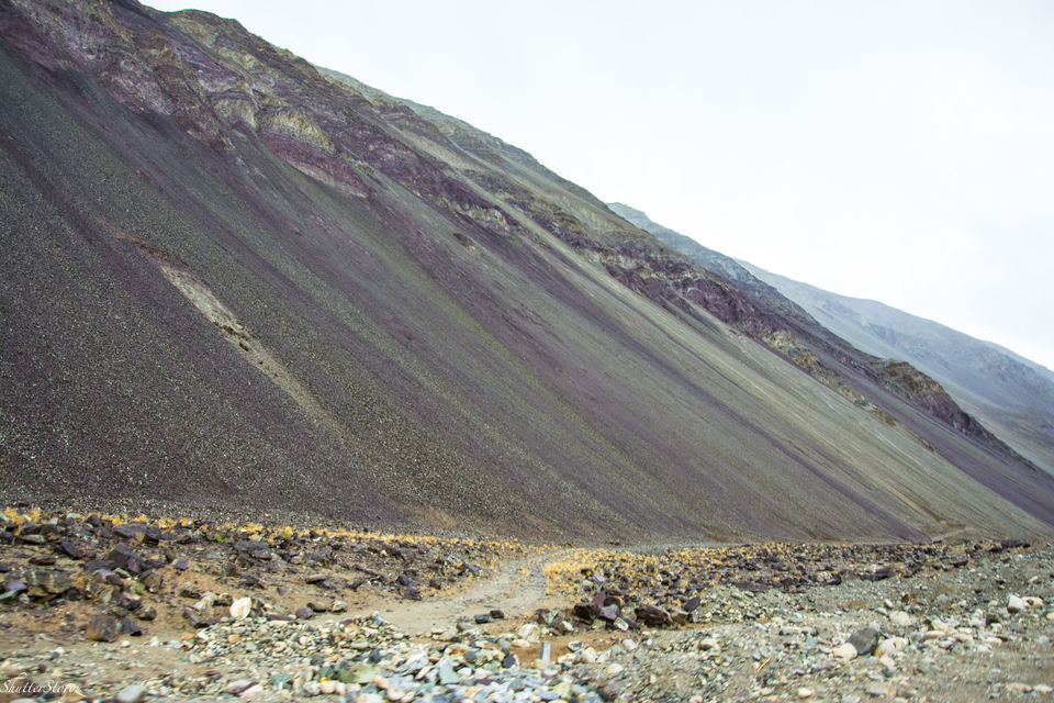 Photo of Roof of India - Ladakh, once again by Kripa