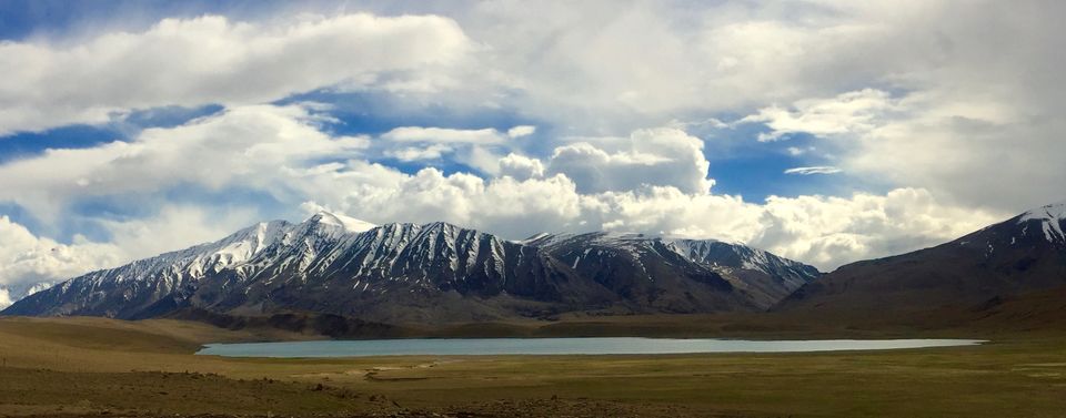 Photo of Roof of India - Ladakh, once again by Kripa