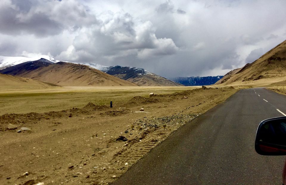 Photo of Roof of India - Ladakh, once again by Kripa