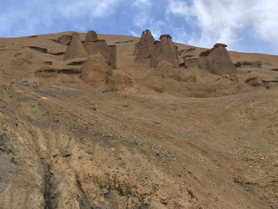 Photo of Roof of India - Ladakh, once again by Kripa