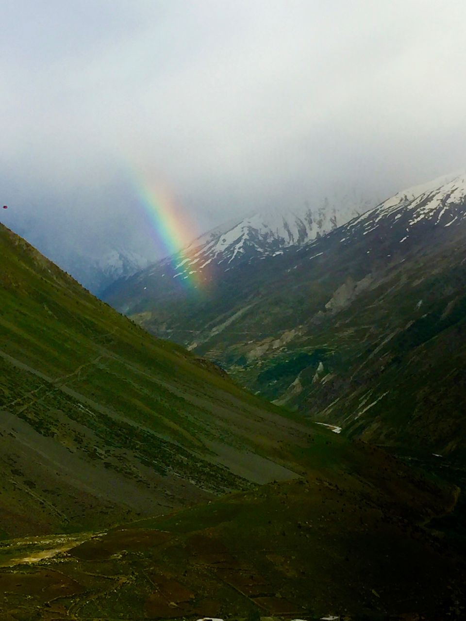 Photo of Roof of India - Ladakh, once again by Kripa