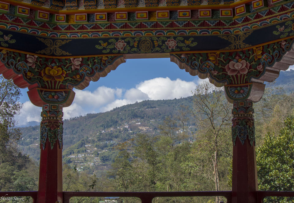 Photo of Simply Gangtok by Shutter.Storyz