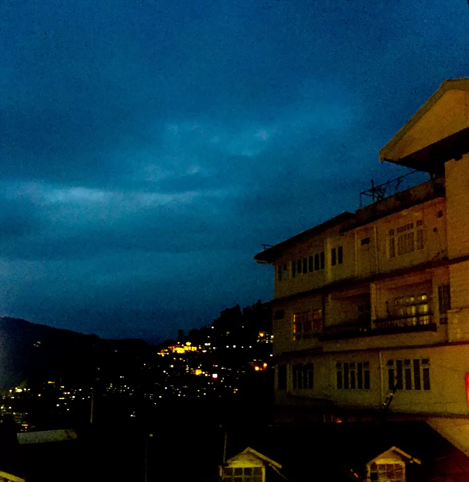Photo of Gangtok, Sikkim, India by Shutter.Storyz