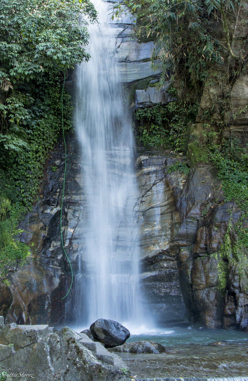 Photo of Gangtok, Sikkim, India by Shutter.Storyz