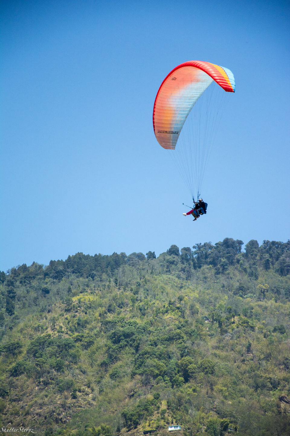 Photo of Simply Gangtok by Shutter.Storyz