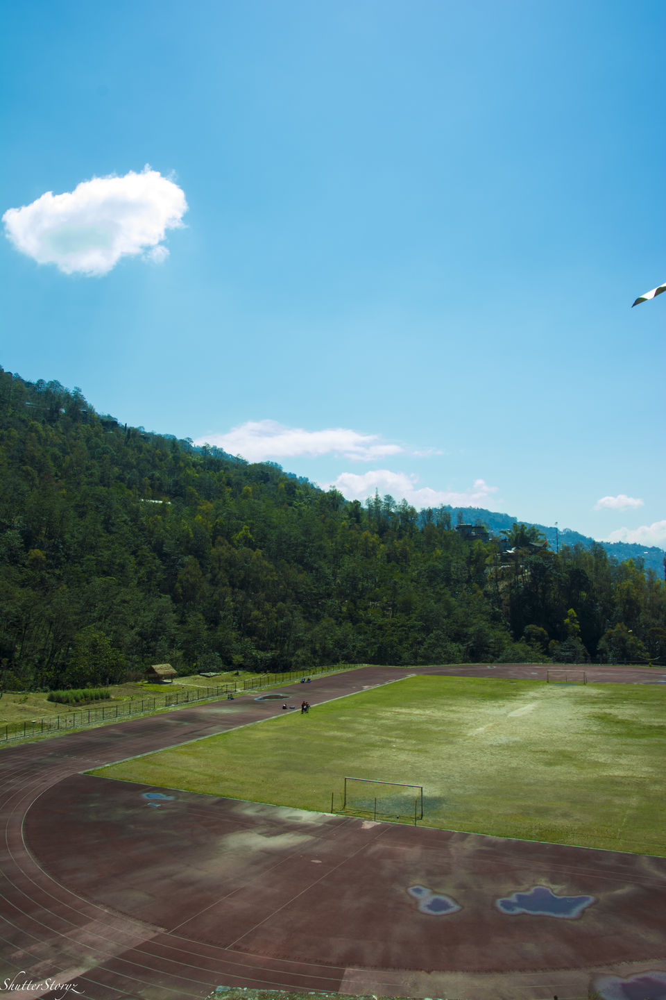 Photo of Simply Gangtok by Shutter.Storyz