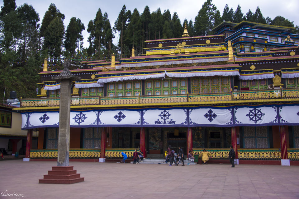 Photo of Gangtok, Sikkim, India by Shutter.Storyz