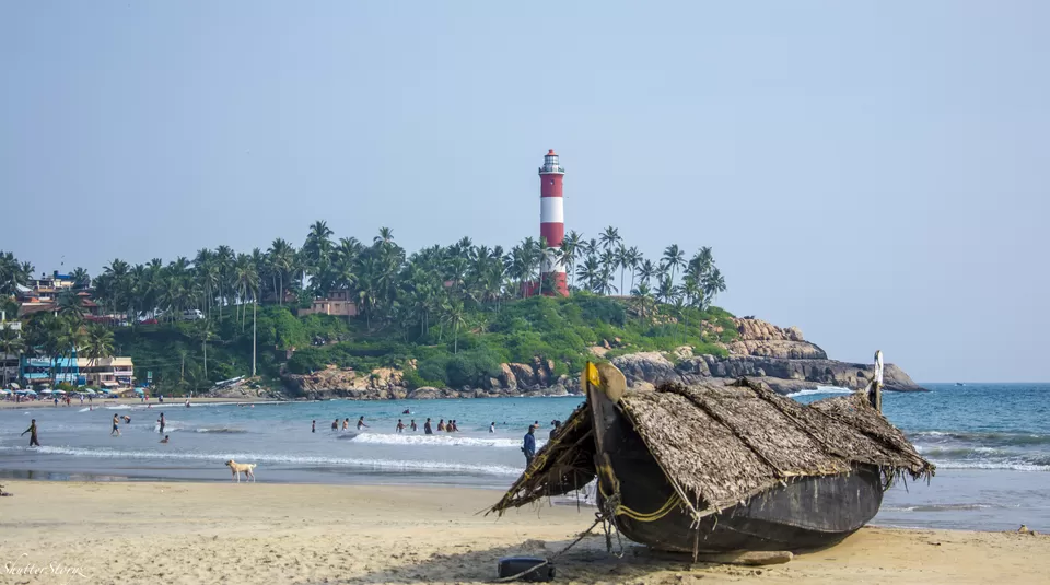 Photo of Kovalam, Kerala, India by Shutter.Storyz