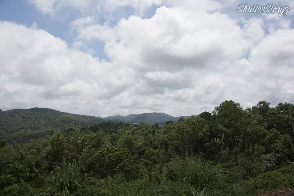 Photo of Meghalaya, India by Shutter.Storyz