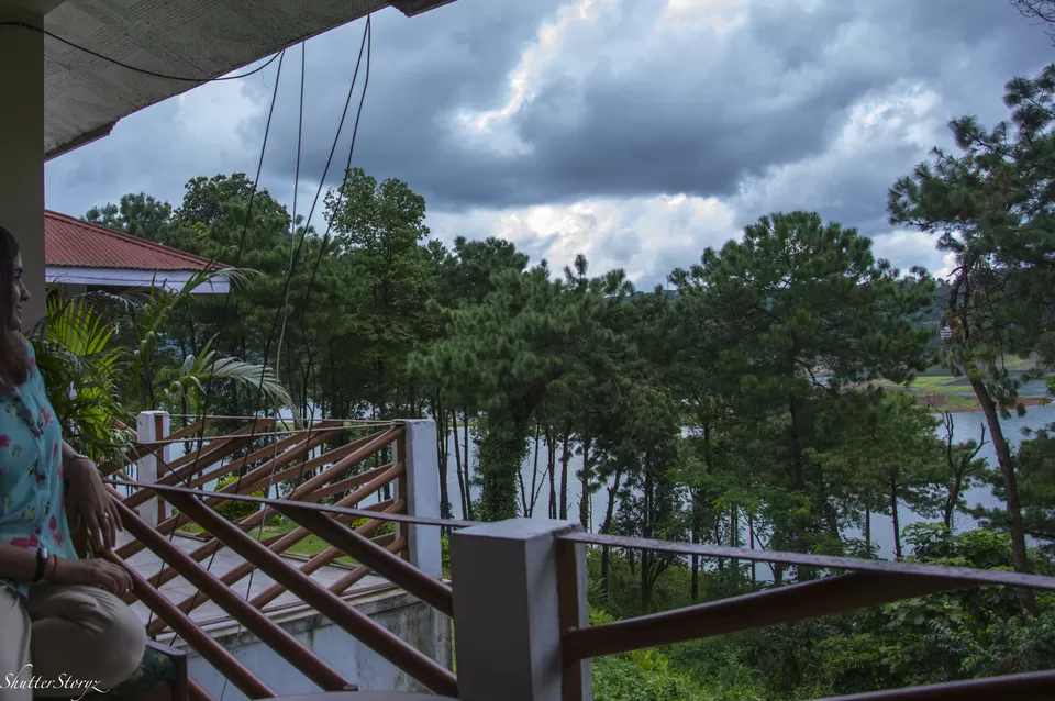 Photo of Orchid Lake Resort, East Khasi Hills, Meghalaya, India by Shutter.Storyz