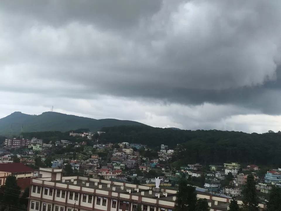 Photo of Don Bosco Museum, Shillong, Meghalaya, India by Shutter.Storyz