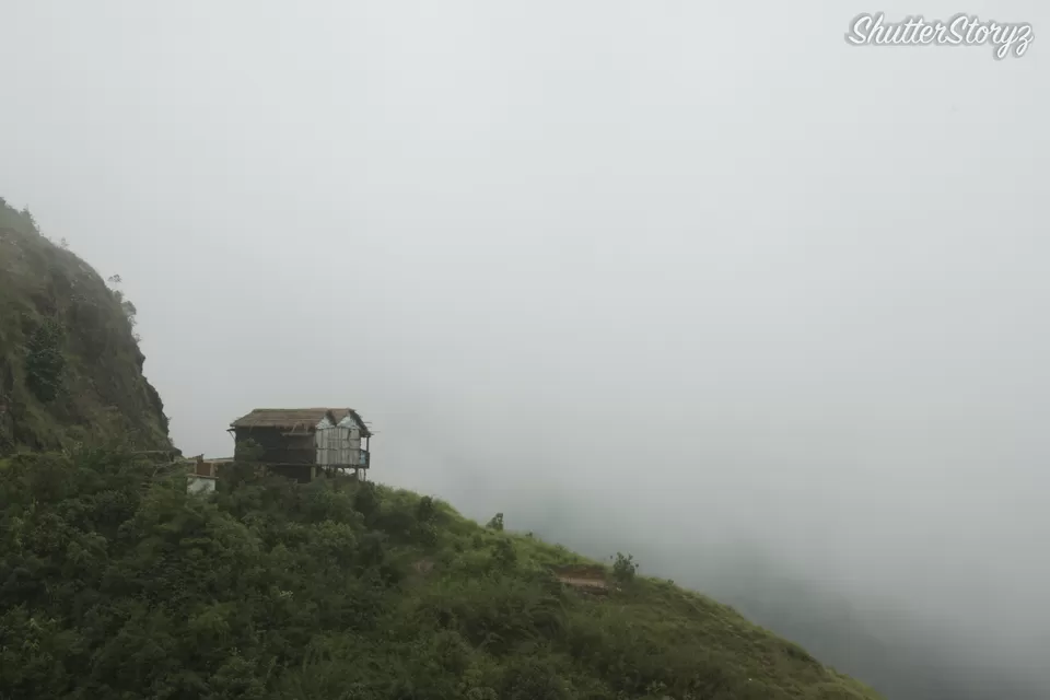 Photo of Cherrapunjee, Meghalaya, India by Shutter.Storyz