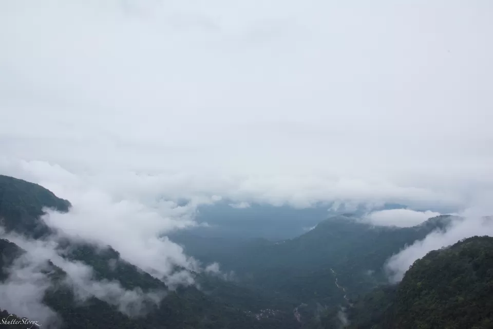 Photo of Cherrapunjee, Meghalaya, India by Shutter.Storyz