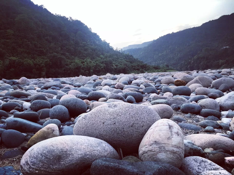 Photo of Dawki, Meghalaya, India by Shutter.Storyz