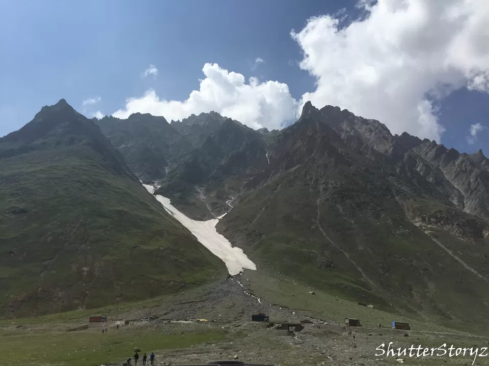 Photo of Sonamarg by Shutter.Storyz