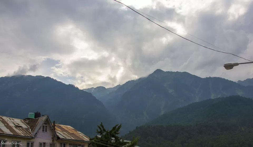 Photo of Pahalgam by Shutter.Storyz