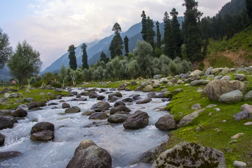 Photo of Pahalgam by Shutter.Storyz