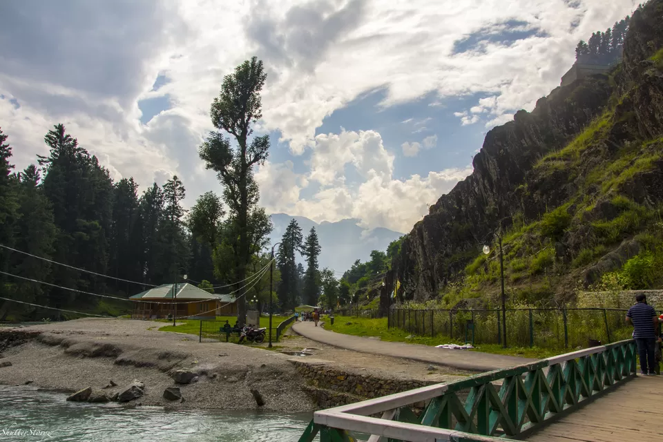 Photo of Pahalgam by Shutter.Storyz