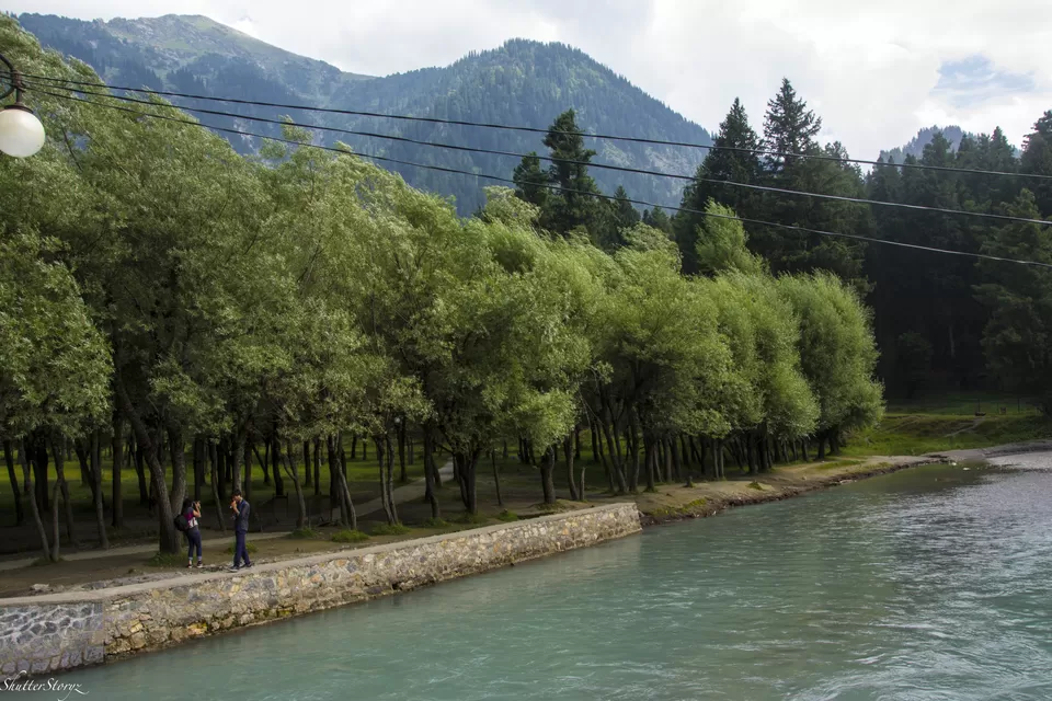 Photo of Pahalgam by Shutter.Storyz