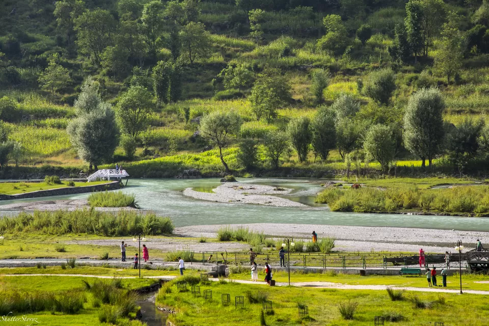 Photo of Pahalgam by Shutter.Storyz