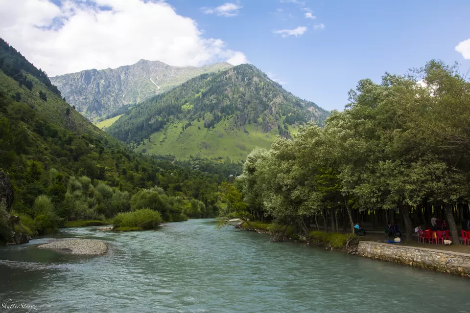 Photo of Pahalgam by Shutter.Storyz