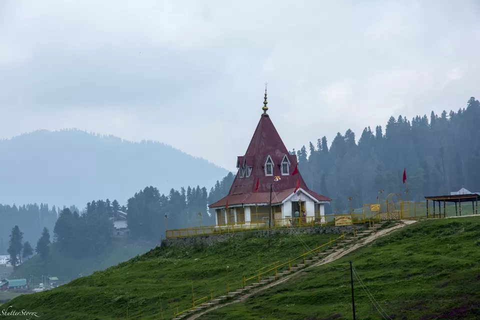 Photo of Gulmarg by Shutter.Storyz