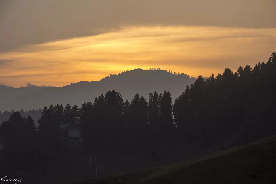 Photo of Gulmarg Tourism, Srinagar by Shutter.Storyz