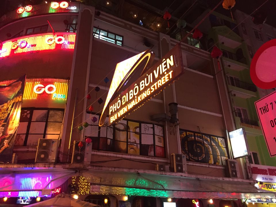 Photo of Solo Backpacking in Ho Chi Minh 1/1 by Shutter.Storyz