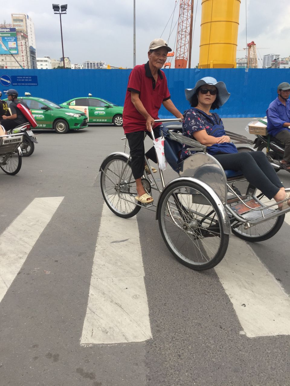Photo of Ho Chi Minh, Vietnam by Shutter.Storyz